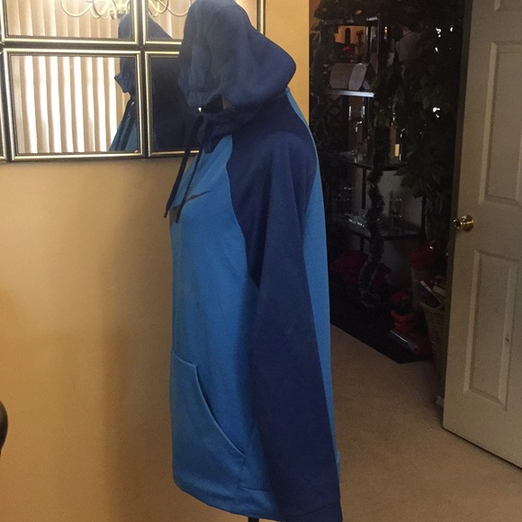 NIKEY HOODIE - Picture 2 of 6